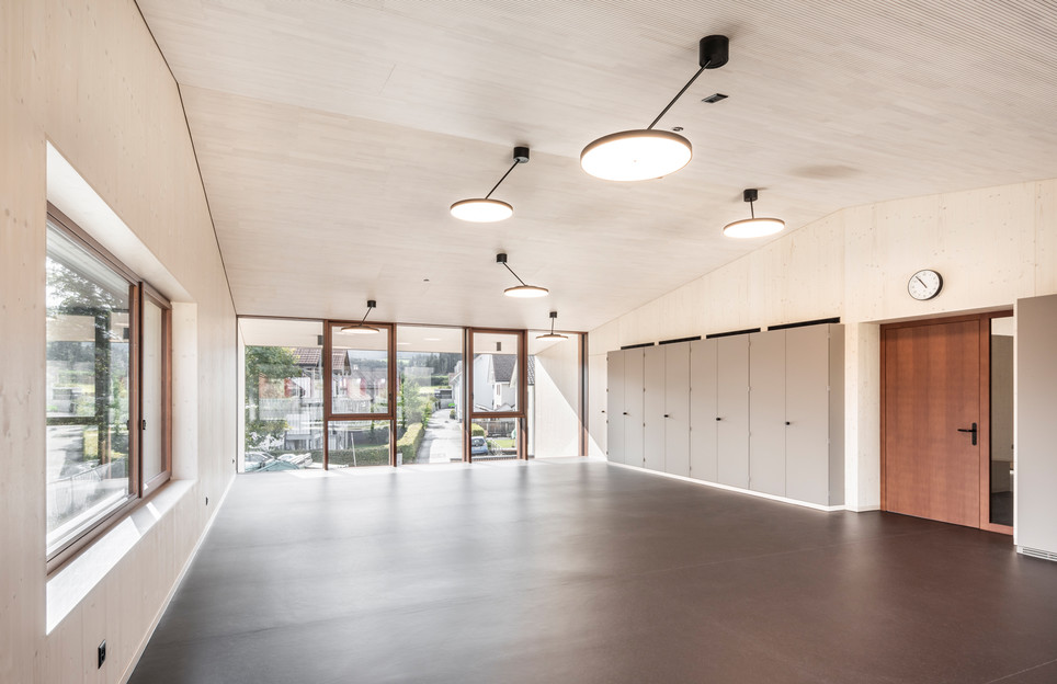 Kindergarten Schwarzenburg