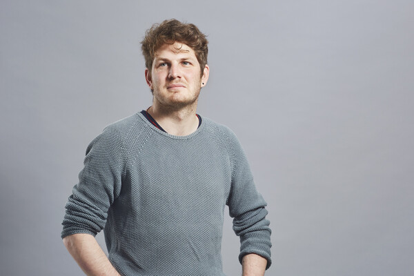 Adrian Widmer